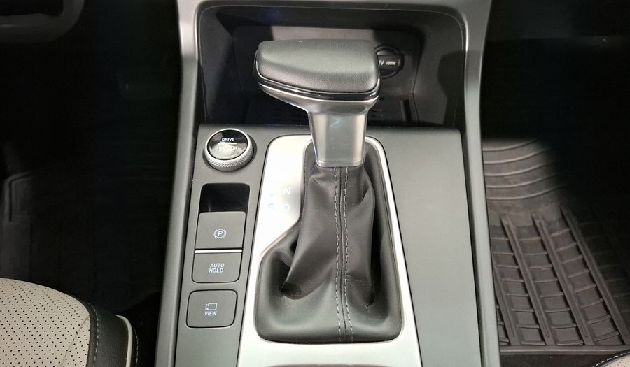 Hyundai Creta 1.5 GLS PREMIUM IVT Suv 2022