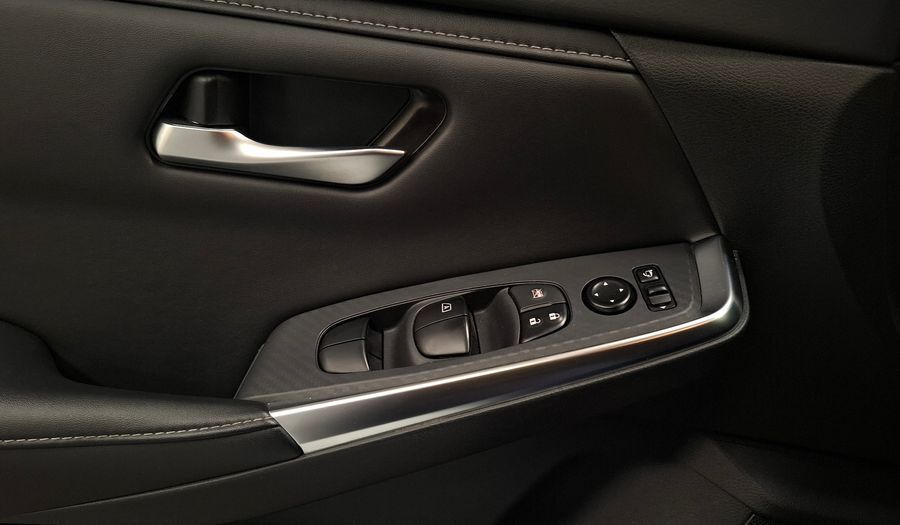 Nissan Sentra 2.0 EXCLUSIVE CVT Sedan 2023