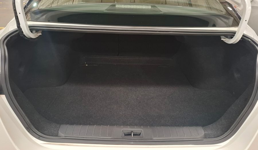 Nissan Sentra 2.0 EXCLUSIVE CVT Sedan 2023
