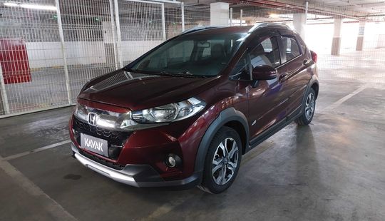 Honda • Wr-V