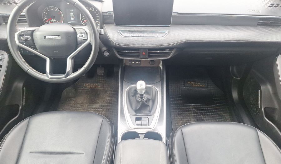 Haval Jolion 1.5T ELITE Suv 2022