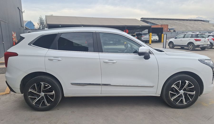 Haval Jolion 1.5T ELITE Suv 2022