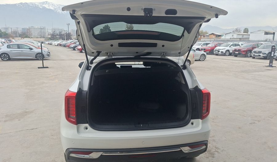 Haval Jolion 1.5T ELITE Suv 2022