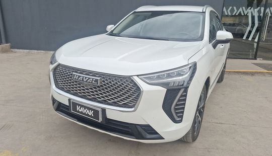 Haval • Jolion