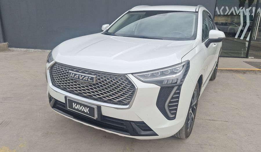 Haval Jolion 1.5T ELITE Suv 2022