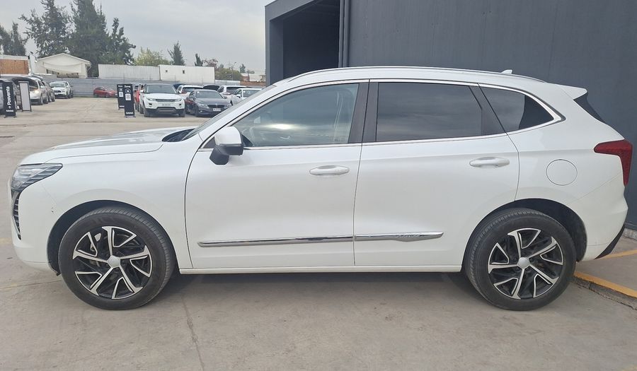 Haval Jolion 1.5T ELITE Suv 2022