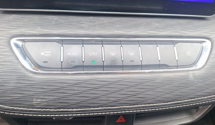 Haval Jolion 1.5T ELITE Suv 2022