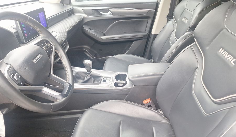 Haval Jolion 1.5T ELITE Suv 2022