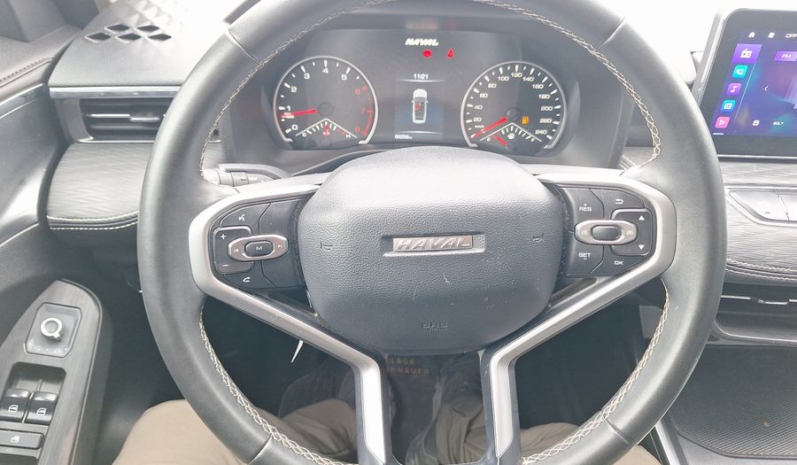 Haval Jolion 1.5T ELITE Suv 2022