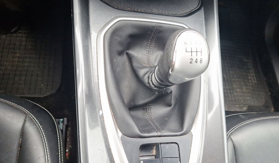 Haval Jolion 1.5T ELITE Suv 2022