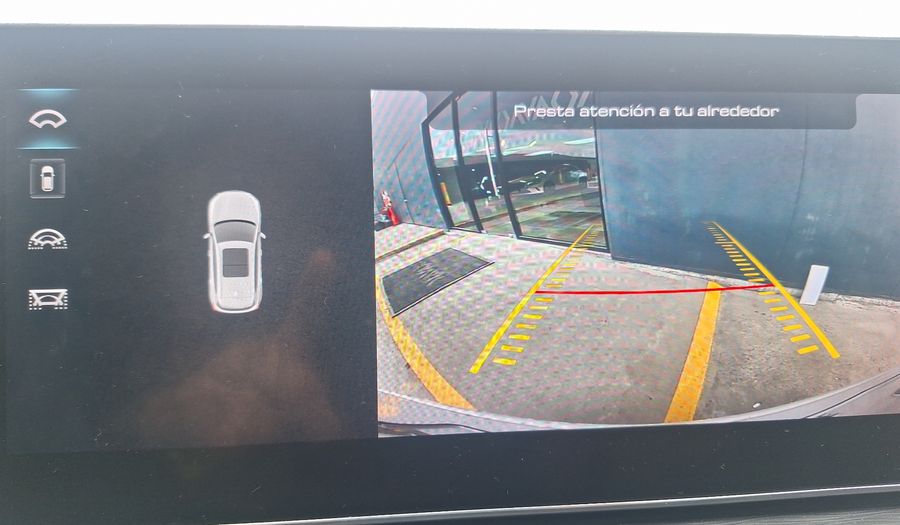 Haval Jolion 1.5T ELITE Suv 2022