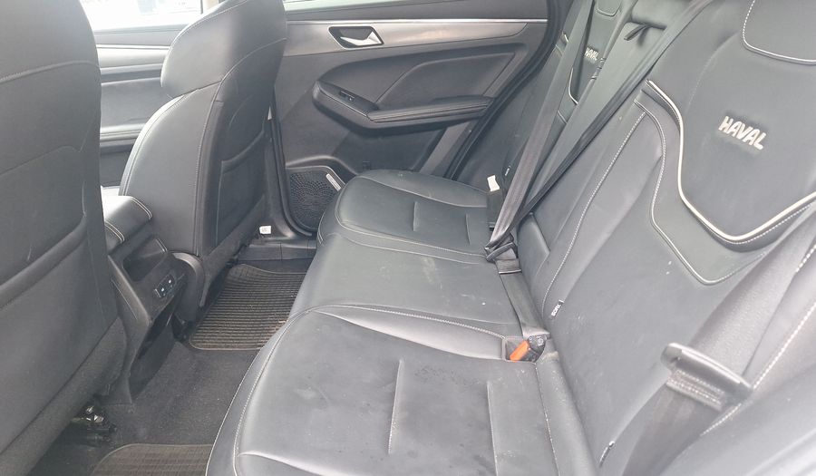 Haval Jolion 1.5T ELITE Suv 2022