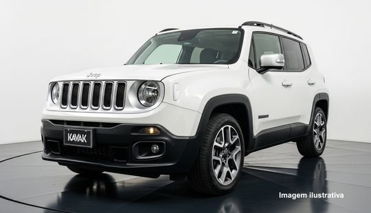 Jeep • Renegade