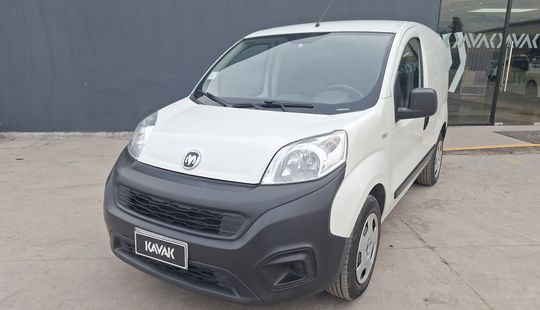 Ram • VAN 700