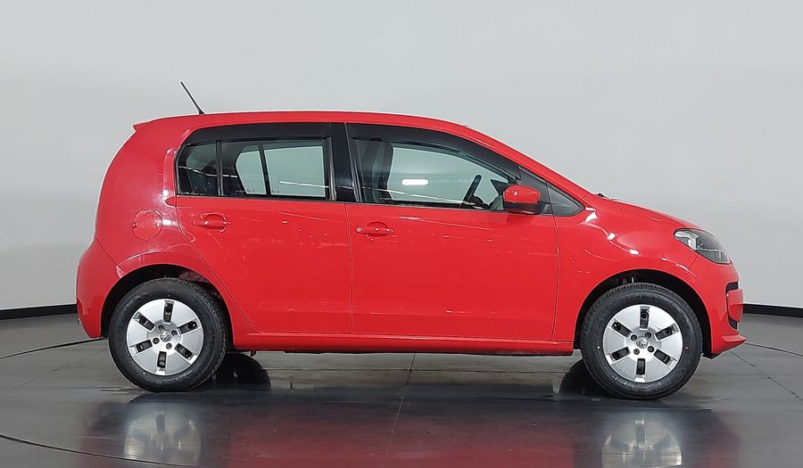 Volkswagen Up MPI MOVE UP Hatchback 2015