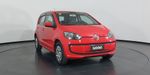 Volkswagen Up MPI MOVE UP Hatchback 2015