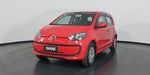 Volkswagen Up MPI MOVE UP Hatchback 2015