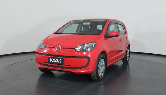 Volkswagen • up