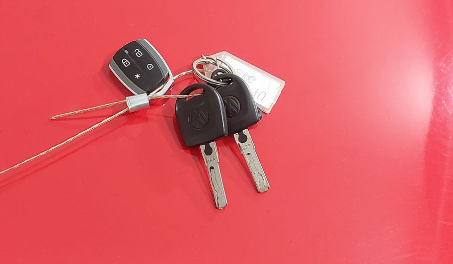 Volkswagen Up MPI MOVE UP Hatchback 2015