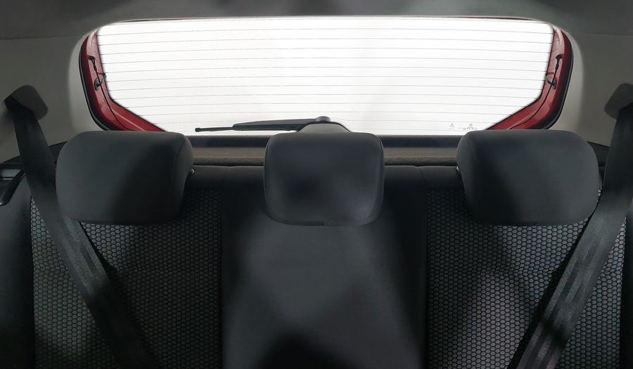 Volkswagen Up MPI MOVE UP Hatchback 2015