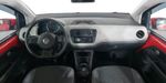 Volkswagen Up MPI MOVE UP Hatchback 2015