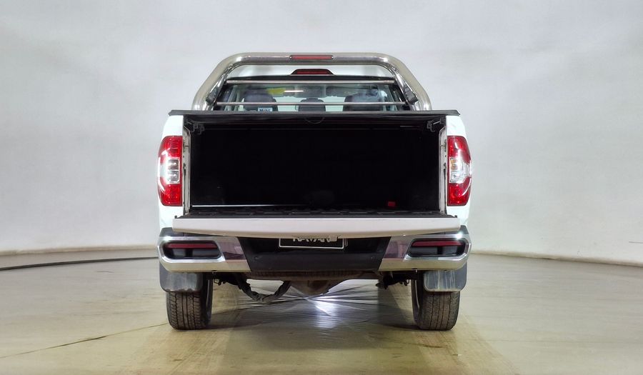 Maxus T60 2.0D AUTO GLX 4WD Pickup 2022