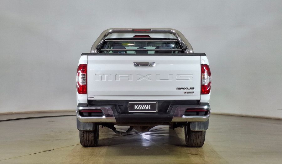 Maxus T60 2.0D AUTO GLX 4WD Pickup 2022