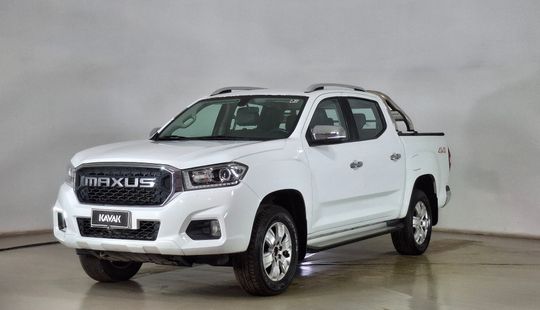 Maxus • T60
