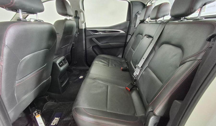 Maxus T60 2.0D AUTO GLX 4WD Pickup 2022
