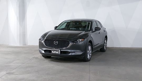 Mazda • CX-30