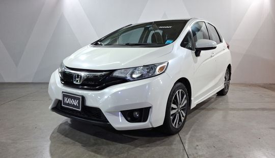 Honda • Fit