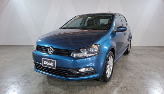 Volkswagen • Polo
