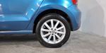 Volkswagen Polo 1.6 STARTLINE Hatchback 2019