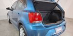 Volkswagen Polo 1.6 STARTLINE Hatchback 2019