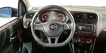 Volkswagen Polo 1.6 STARTLINE Hatchback 2019