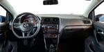 Volkswagen Polo 1.6 STARTLINE Hatchback 2019