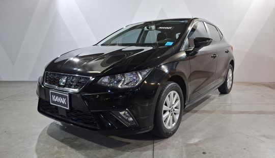 Seat • Ibiza