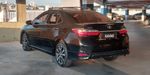 Toyota Corolla XRS Sedan 2018