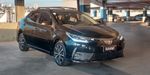 Toyota Corolla XRS Sedan 2018