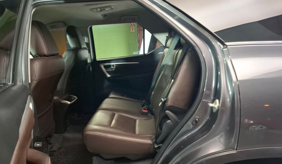 Toyota Sw4 2.8 TDI SRX AUTO 4WD Suv 2018