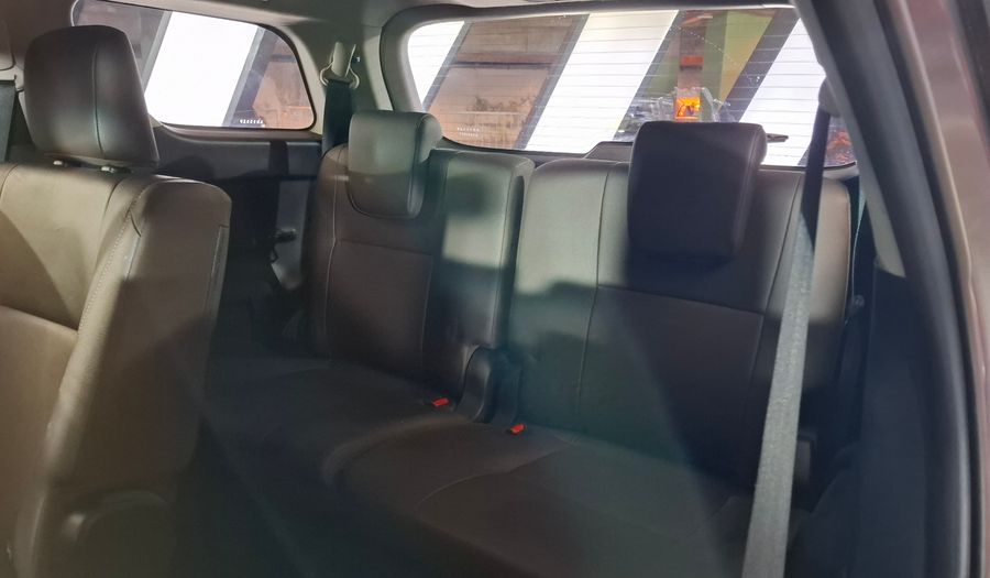 Toyota Sw4 2.8 TDI SRX AUTO 4WD Suv 2018