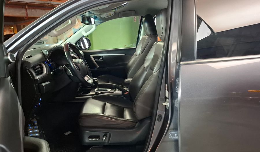 Toyota Sw4 2.8 TDI SRX AUTO 4WD Suv 2018