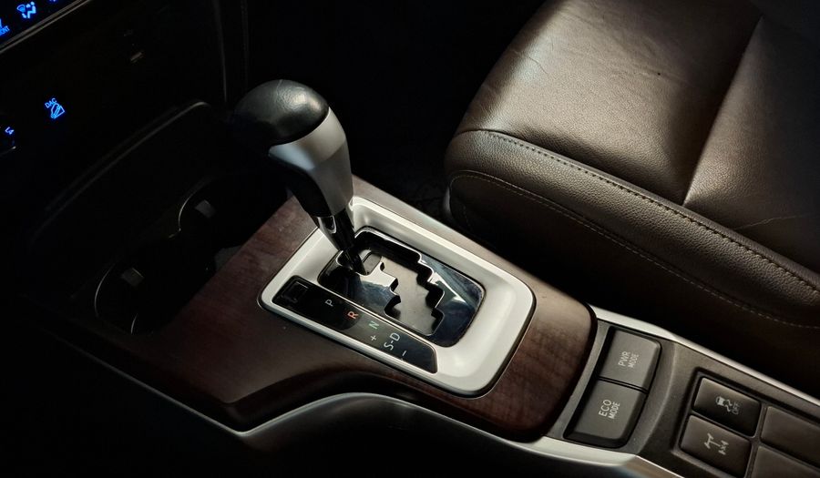 Toyota Sw4 2.8 TDI SRX AUTO 4WD Suv 2018