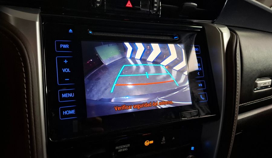 Toyota Sw4 2.8 TDI SRX AUTO 4WD Suv 2018