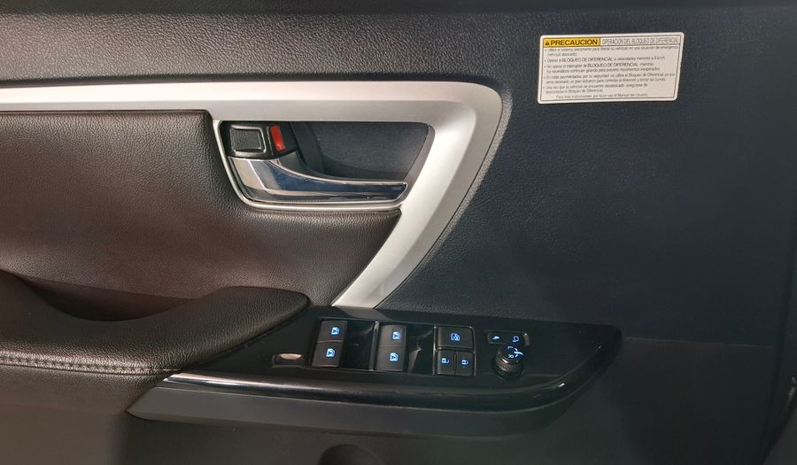 Toyota Sw4 2.8 TDI SRX AUTO 4WD Suv 2018