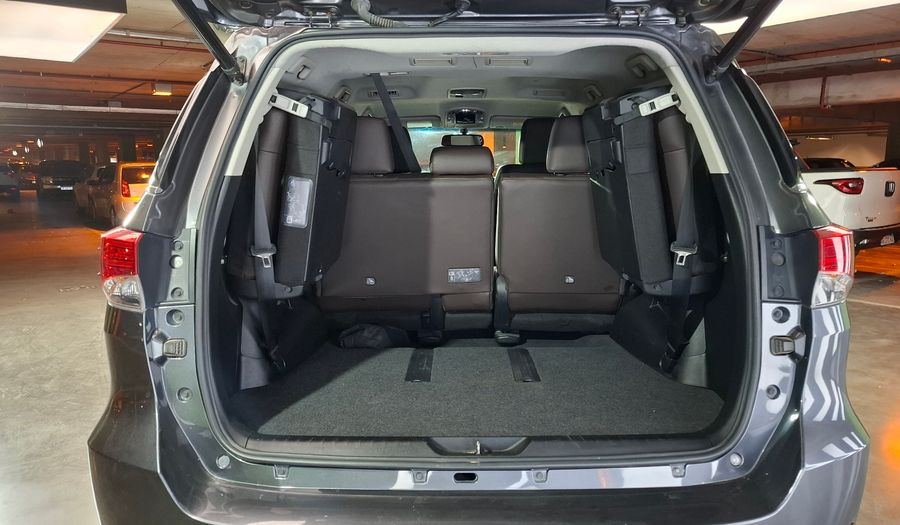 Toyota Sw4 2.8 TDI SRX AUTO 4WD Suv 2018