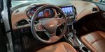 Chevrolet Cruze Ii 1.4 PREMIER AUTO Sedan 2021