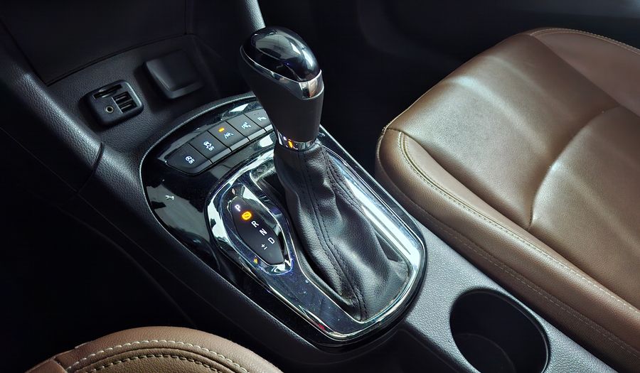 Chevrolet Cruze Ii 1.4 PREMIER AUTO Sedan 2021