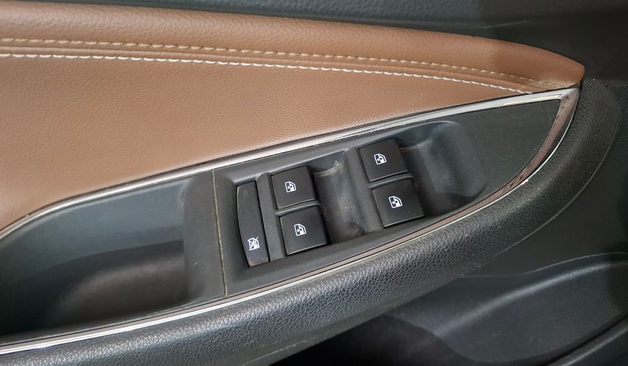 Chevrolet Cruze Ii 1.4 PREMIER AUTO Sedan 2021