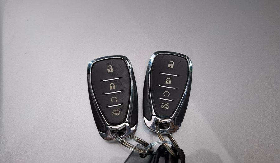 Chevrolet Cruze Ii 1.4 PREMIER AUTO Sedan 2021